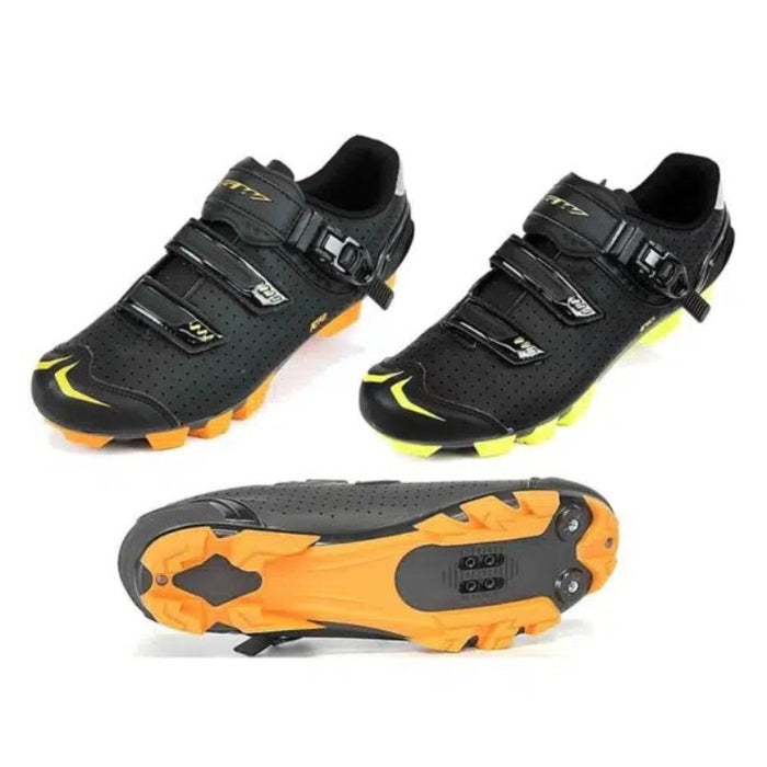 ZAPATILLAS MTB GW M15004A/ M27028 (8159505) (815902)