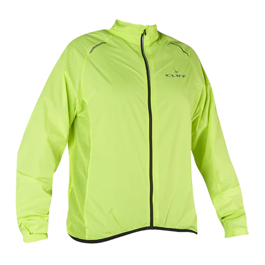 CHAQUETA CLIFF ELITE WINDP