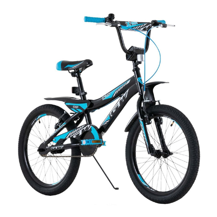 BICICLETA RIN 20 MOTO TXT650 GW (060383)