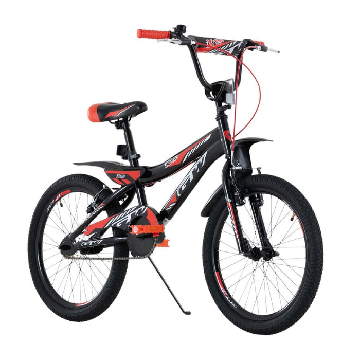 BICICLETA RIN 20 MOTO TXT650 GW (060383)