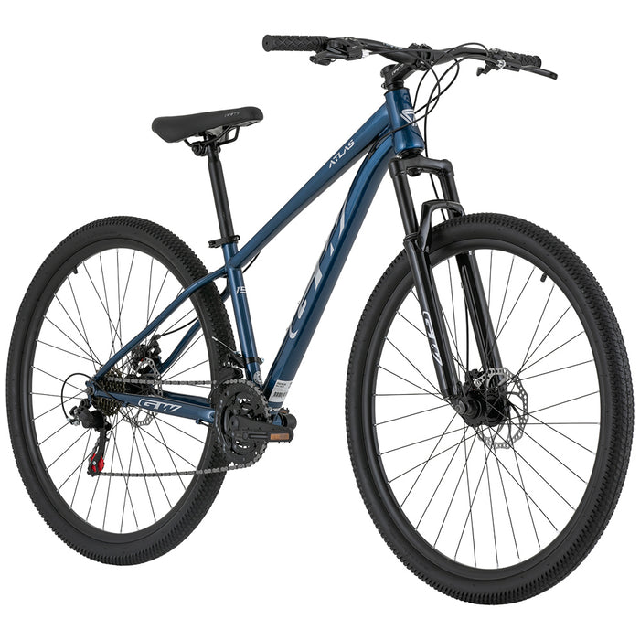 BCTA 29 ATLAS 3*7VEL GW ACERO MTB (060804)