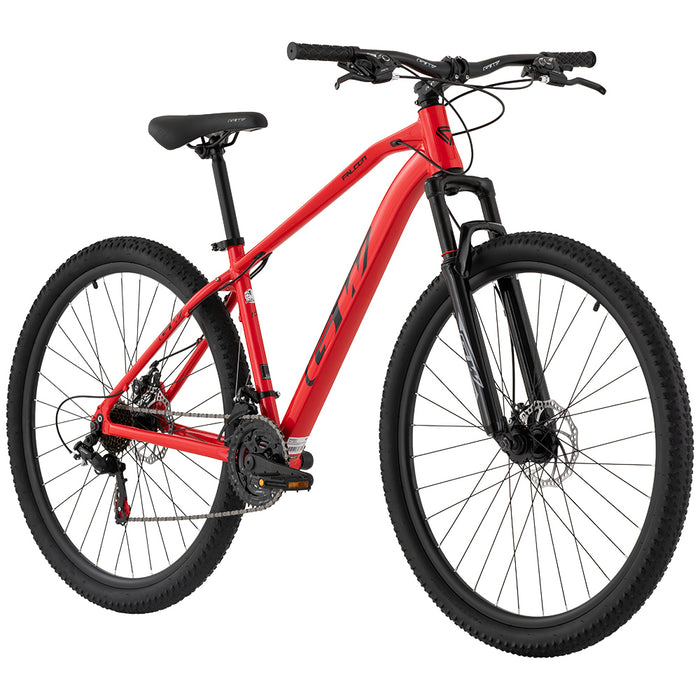 BCTA 29 FALCON 2*8VEL GW ALUM MTB (060801)
