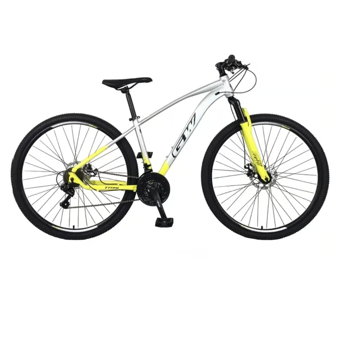 BICICLETA RIN 20 GW MTB TITAN (060692)