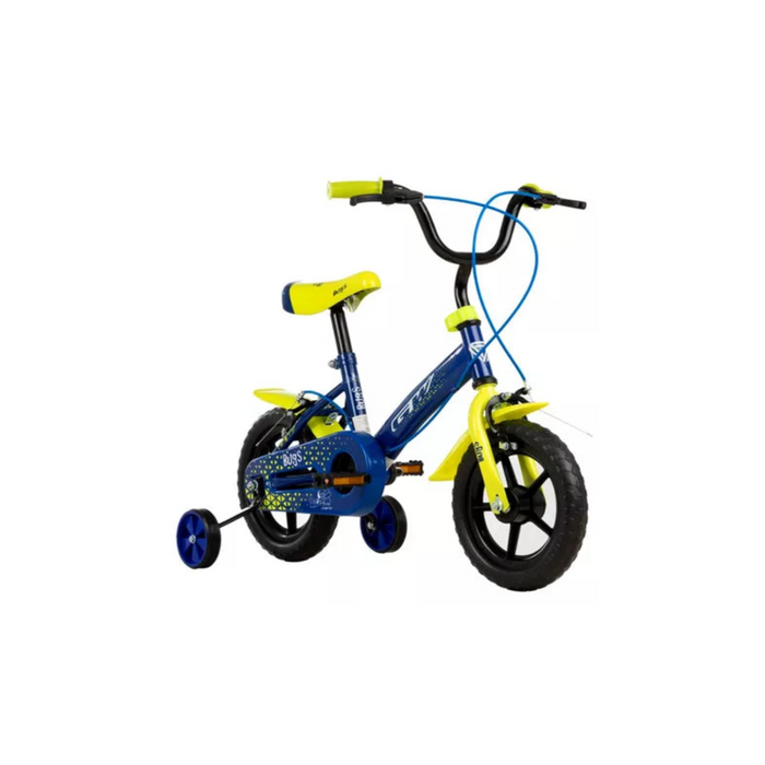 BICICLETA RIN 12 GW BUGS (060024)