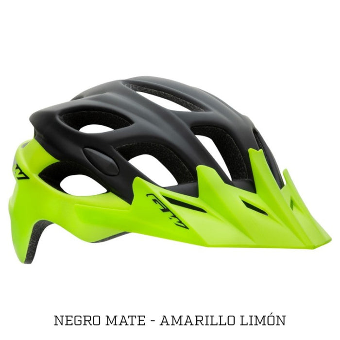 CASCOS MTB/RUTA GW-015 (814469)