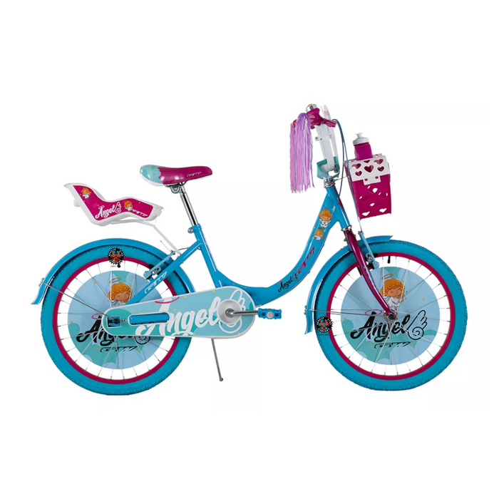 BICICLETA RIN 20 GW ANGEL (060369)