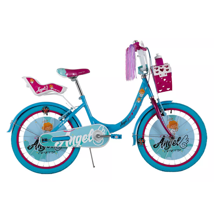 BICICLETA RIN 20 GW ANGEL (060369)