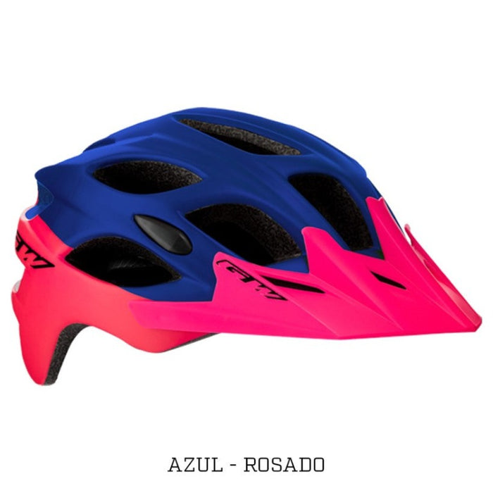 CASCOS MTB/RUTA GW-015 (814469)