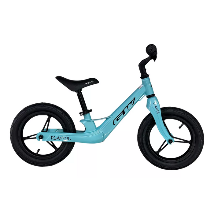 BICICLETA RIN 12 PLAYFUL PUSHBIKE NIÑO/A GW (060742)