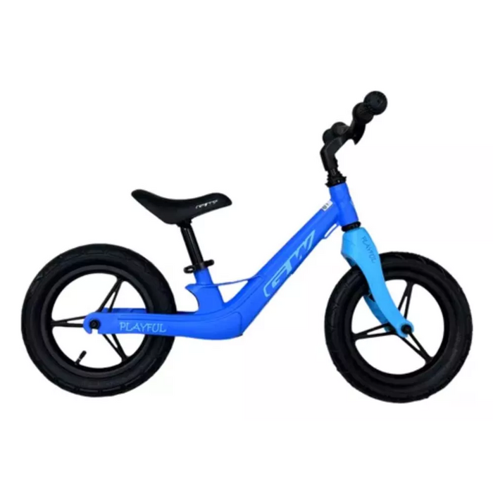 BICICLETA RIN 12 PLAYFUL PUSHBIKE NIÑO/A GW (060742)