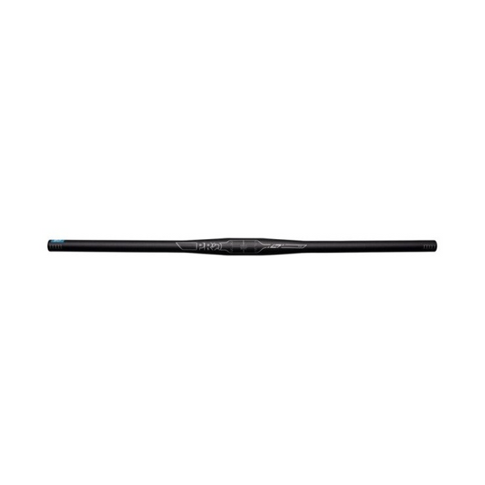 MANUBRIO PRO 720MM/31.8MM LT FLAT ALUMINIO MTB (604385)