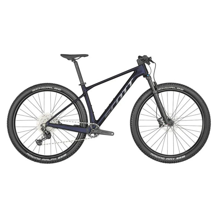 BCTA 29 SCALE 930/2023 CARBON 12 VEL SCOTT (061970)