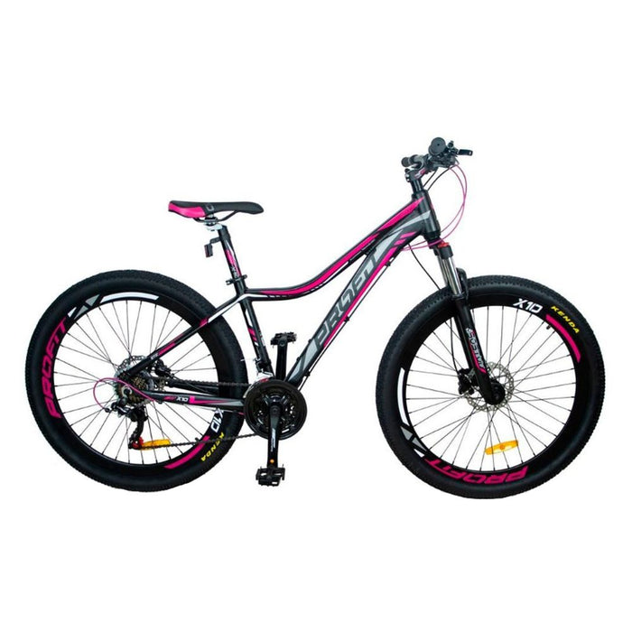 BCTA 27.5 X10 MONTANA PROFIT 7 VEL MTB DAMA