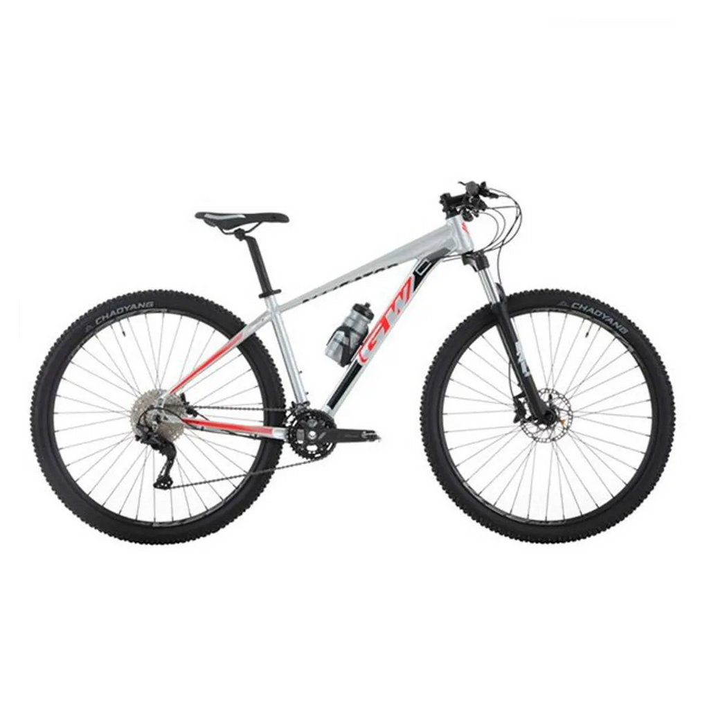 Gw Alligator Bicicleta Gw Optimus Bicicleta MTB GW ALLIGATOR