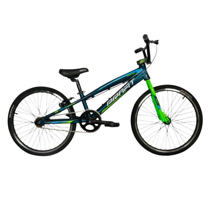 BICICLETA RIN 20 PISTA RACING KINGMAN JUNIOR (REF28879/28878)