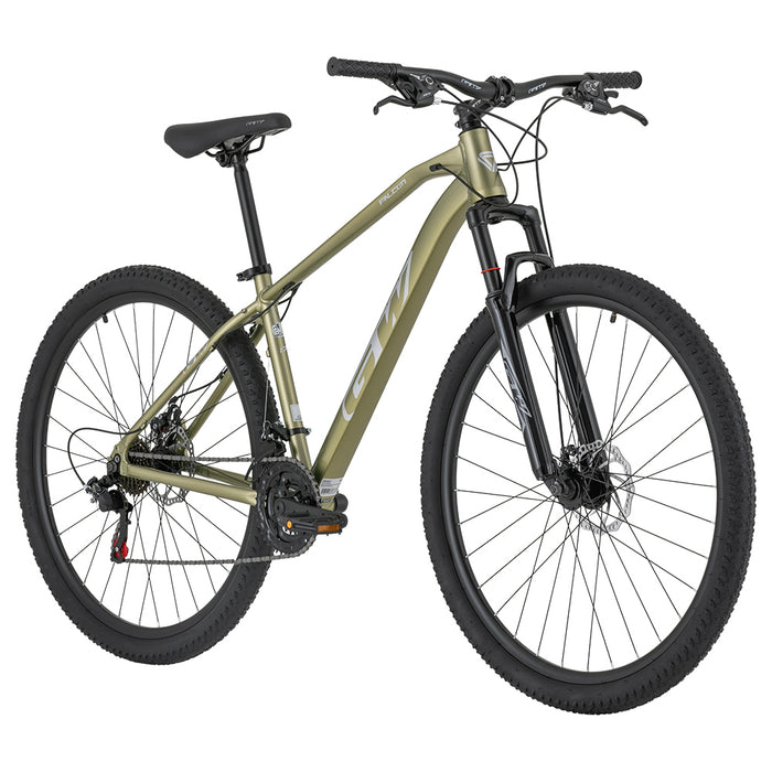 BCTA 29 FALCON 2*8VEL GW ALUM MTB (060801)