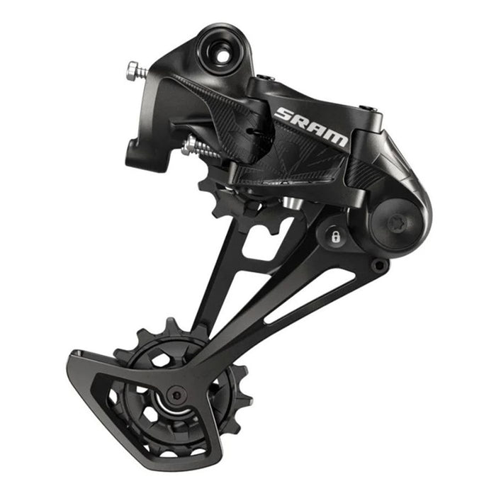 TENSOR SX SRAM 12 VEL