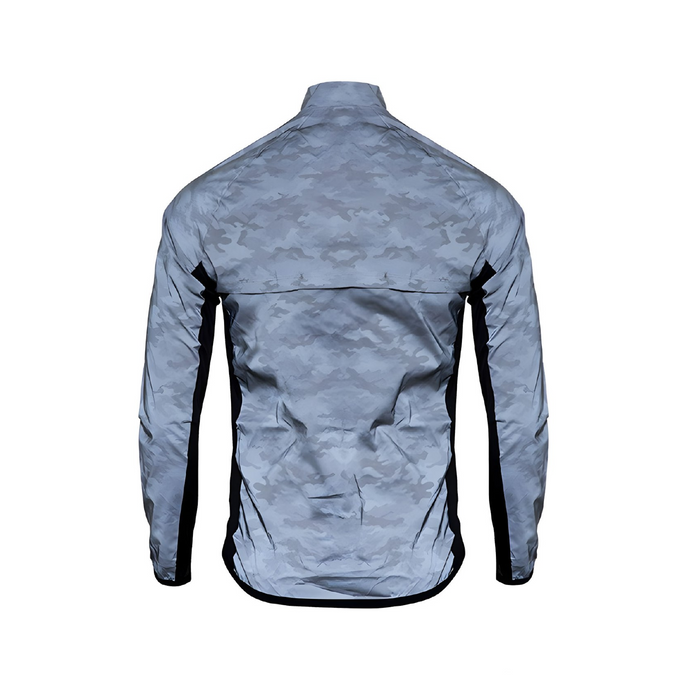 CHAQUETA GW CAMO REFLECTIVE HOMBRE