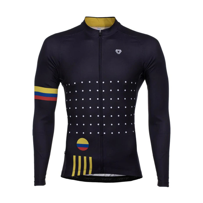 CAMISETA GW MANGA LARGA COLOMBIA (818591)(818736)
