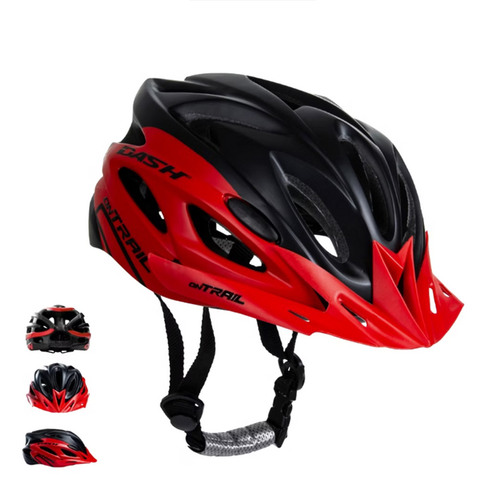 CASCO DASH ADULTO ON-TRAIL WT-012