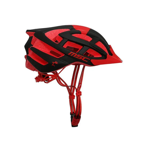 CASCO MSC MTB COLORES — ECOBICI - Main Image