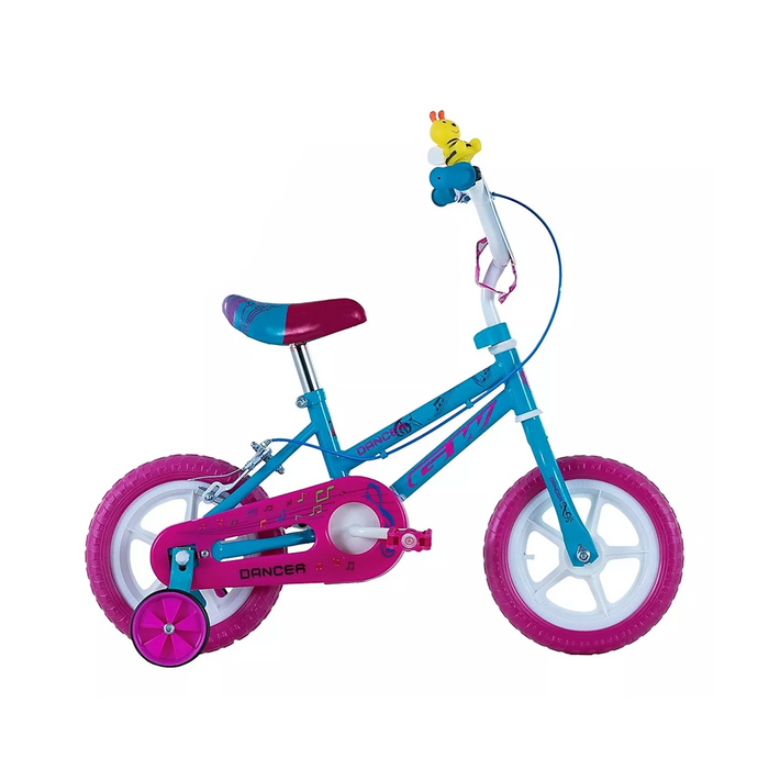 BICICLETA RIN 12 GW DANCER (060397)