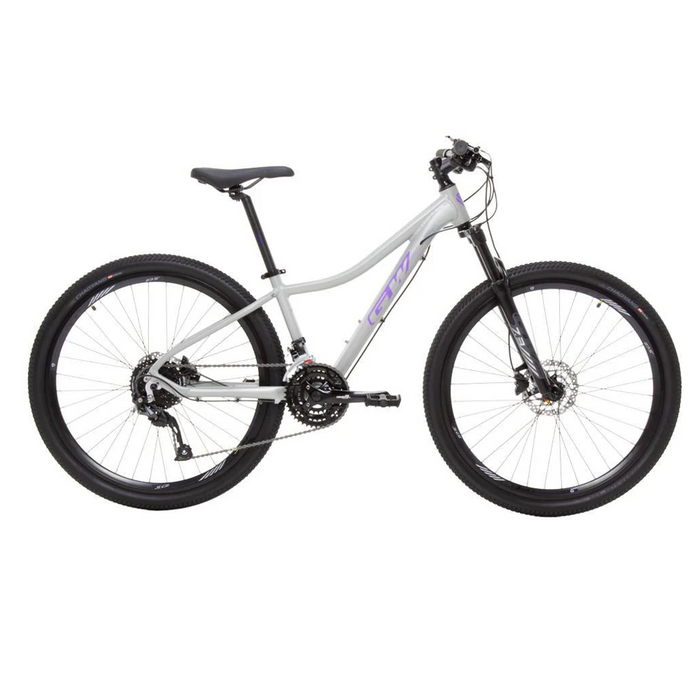 BICICLETA 27,5 DEER 7 VEL F/MECANICO  GW BLOQ HOMBRO (060725)