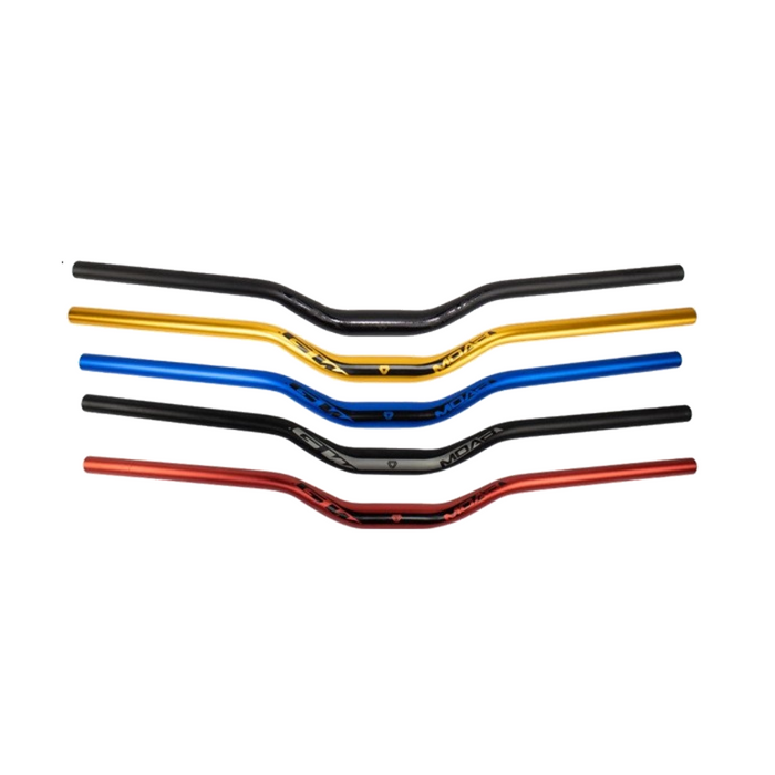 MANUBRIO GW MTB HB1302 31.8X800X45MM (604481)