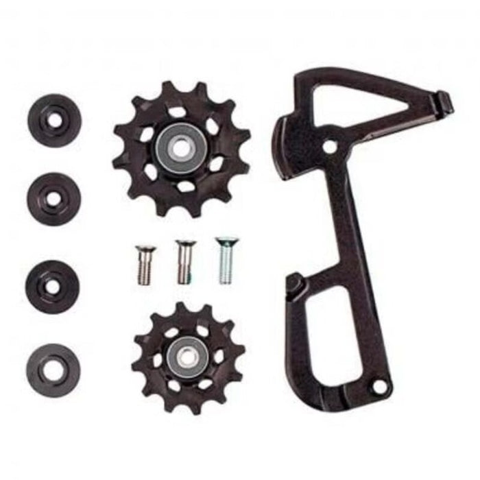 RODAJAS GX EAGLE PULLEYS AND INNER CAGE SRAM (11.7518.087.000) JAULA INTERNA