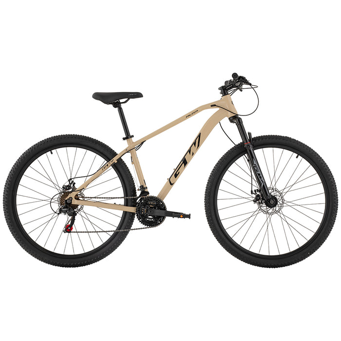 BCTA 29 FALCON 2*8VEL GW ALUM MTB (060801)