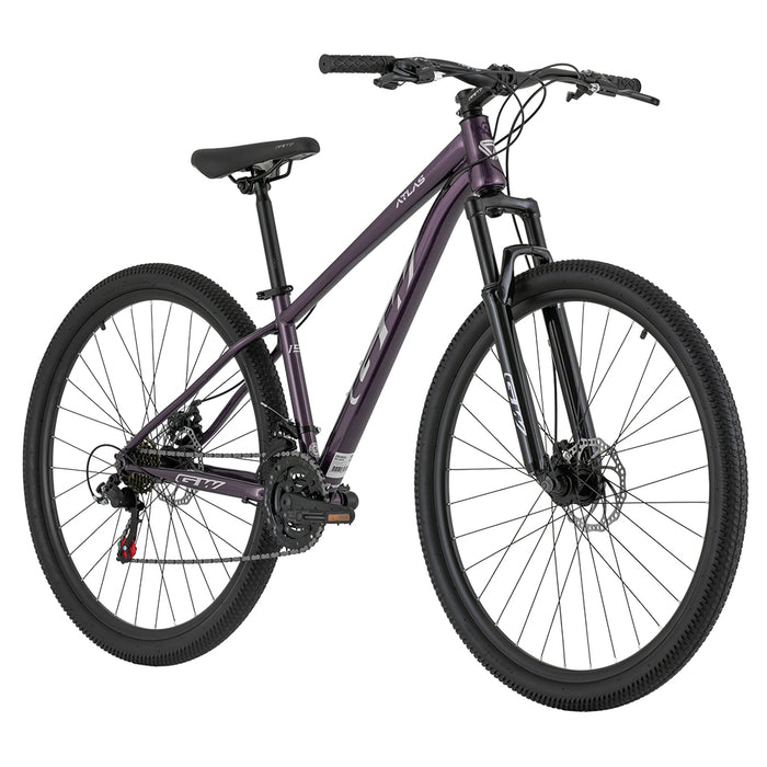 BCTA 29 ATLAS 3*7VEL GW ACERO MTB (060804)