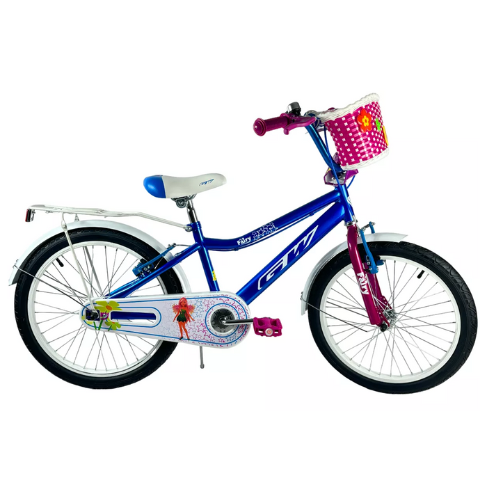 BICICLETA RIN 20 GW FAIRY (060400)