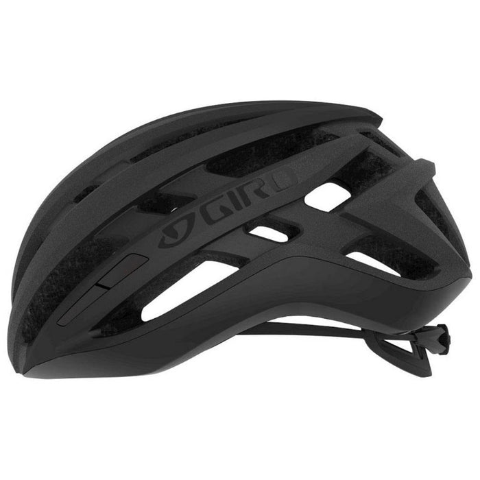 CASCO GIRO AGILIS MAT BLK L