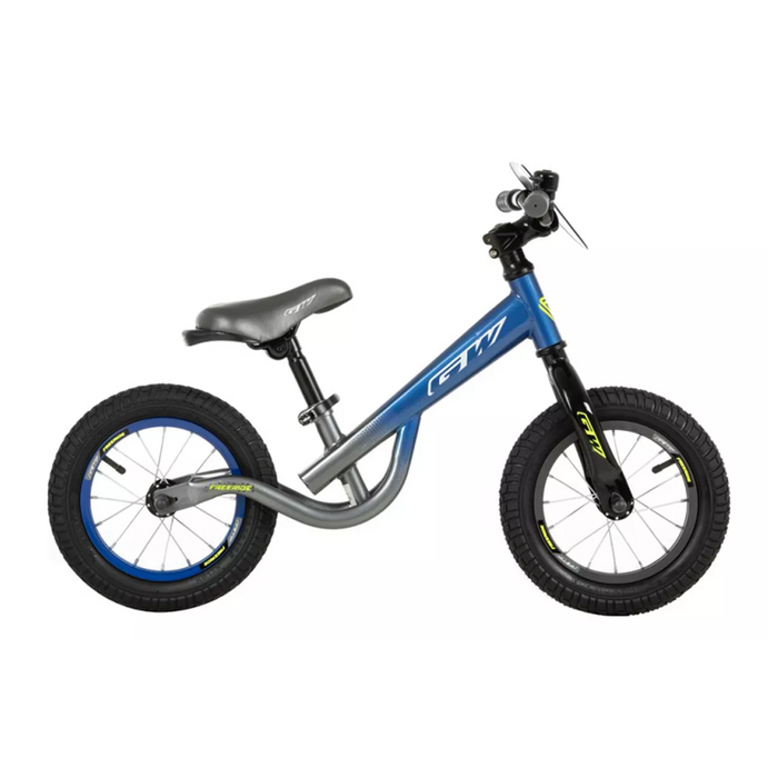 BICICLETA RIN 12 FREERIDE GW IMPULSO (060581)