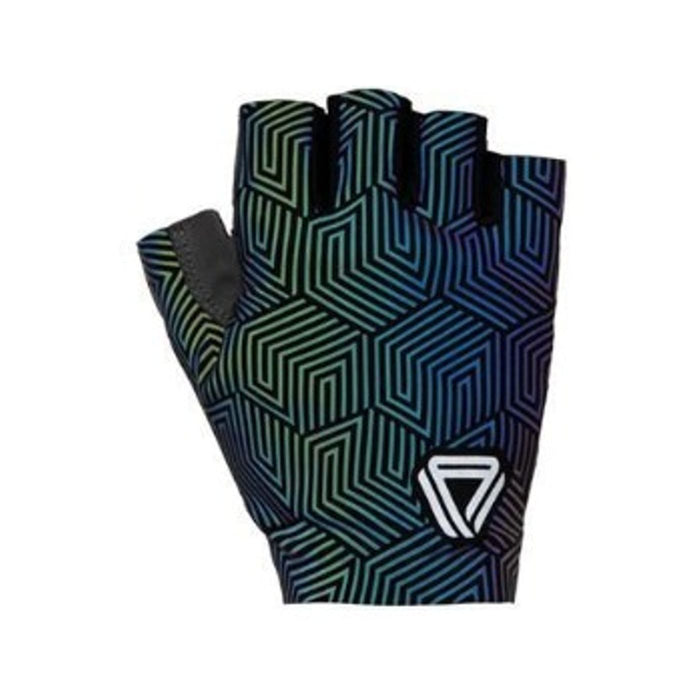 GUANTES GW CORTOS FULL REFLECTIVE (815776)