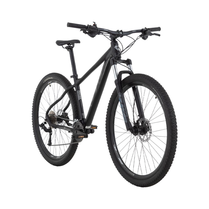 BCTA 29 GW HYENA 9 X2 MTB HIDRAU GRUPO GW (060702)