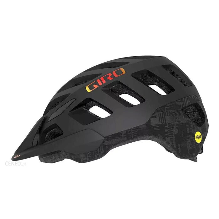 CASCO GIRO RADIX MIPS (047113336)(047140620)