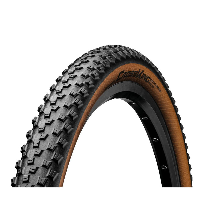 LLANTA 29X2,20 CROSS KING PROTECTION CONTINENTAL