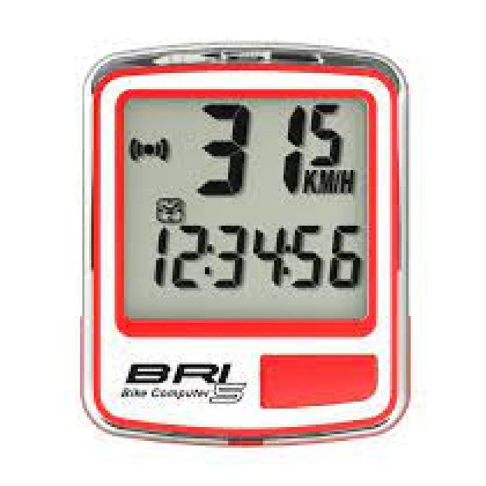 CICLOCOMP BRI-5 ECHOWELL (809196)
