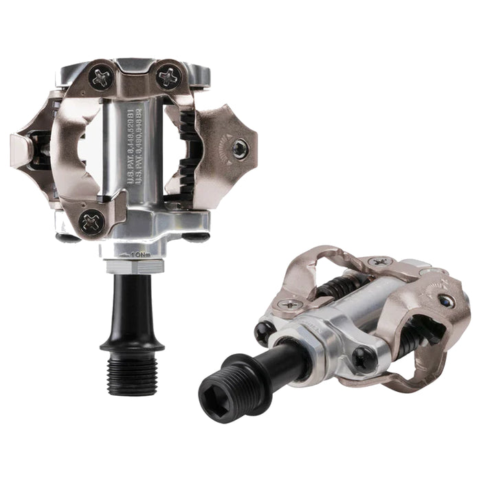 PEDAL MTB CLIPLESS PD-M540 NAT SHIMANO (303439)