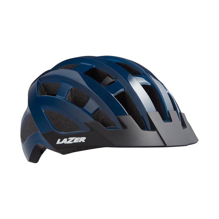 CASCO LAZER MTB SPORT COMPACT CE (814220)
