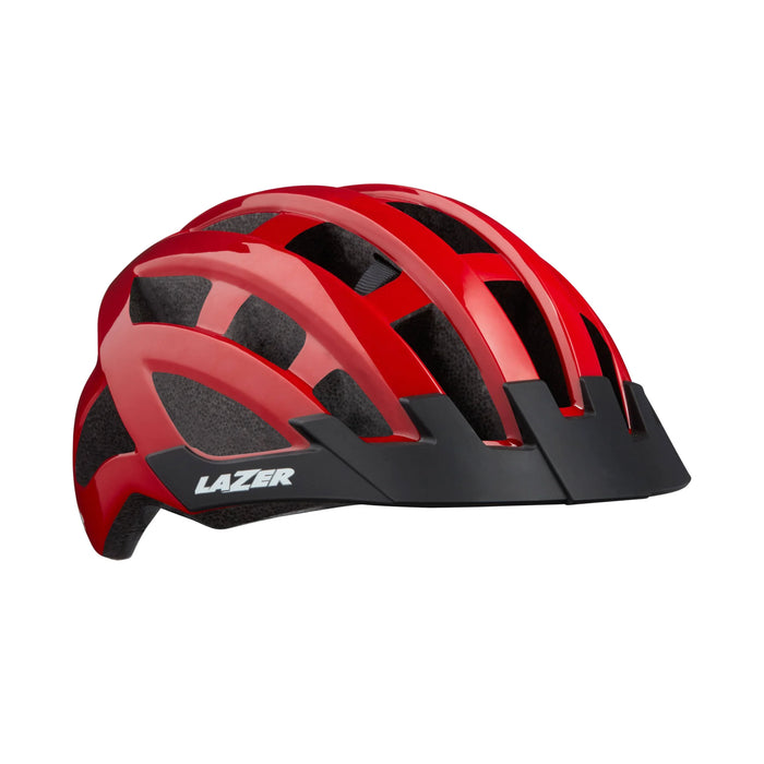 CASCO LAZER MTB SPORT COMPACT CE (814220)