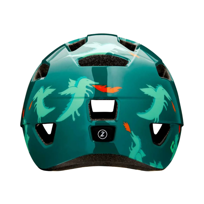 CASCO NUTZ KC LAZER JUNIOR MTB (814263)