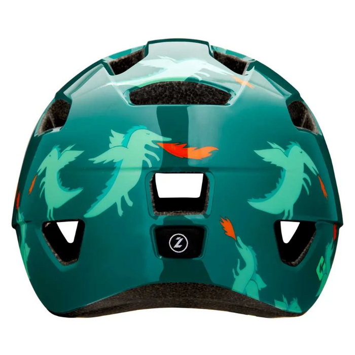 CASCO NUTZ KC LAZER JUNIOR MTB (814263)