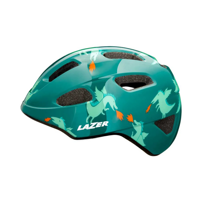 CASCO NUTZ KC LAZER JUNIOR MTB (814263)