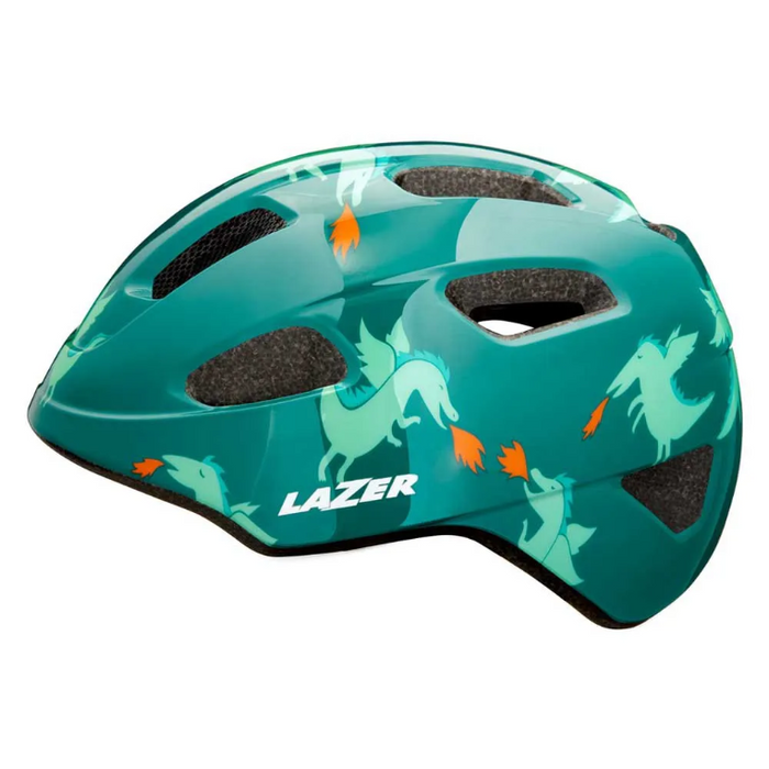 CASCO NUTZ KC LAZER JUNIOR MTB (814263)