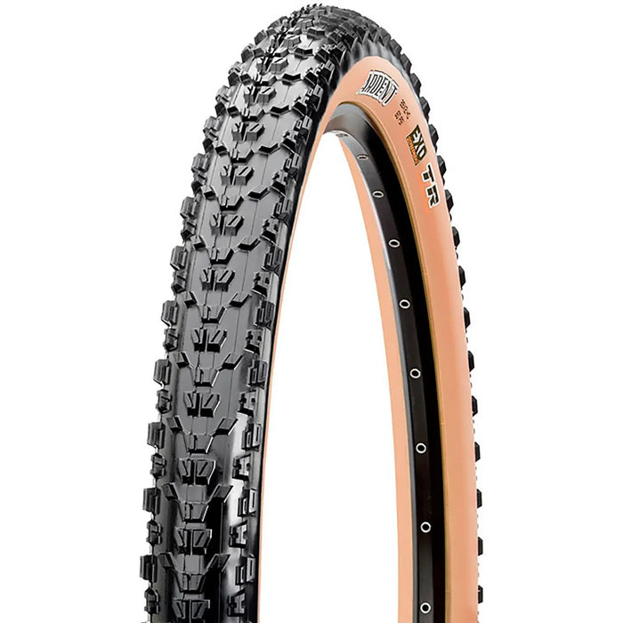 LLANTA 29X2,25 ARDENT BANDA CAFE TUBELESS.