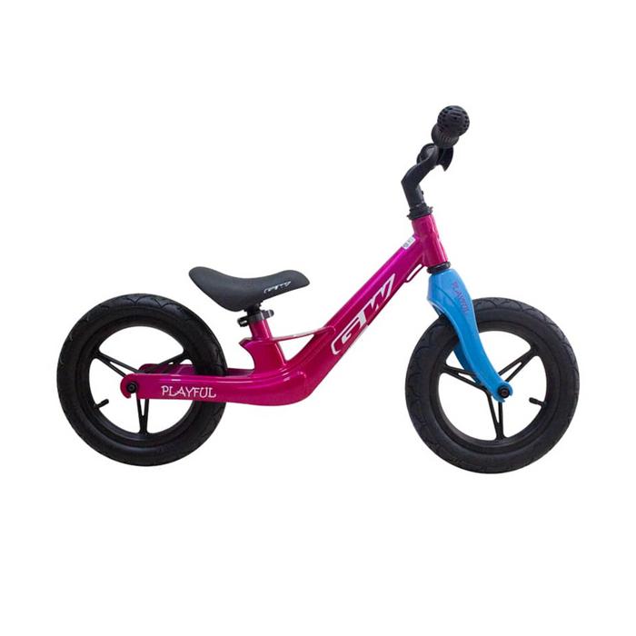 BICICLETA RIN 12 PLAYFUL PUSHBIKE NIÑO/A GW (060742)