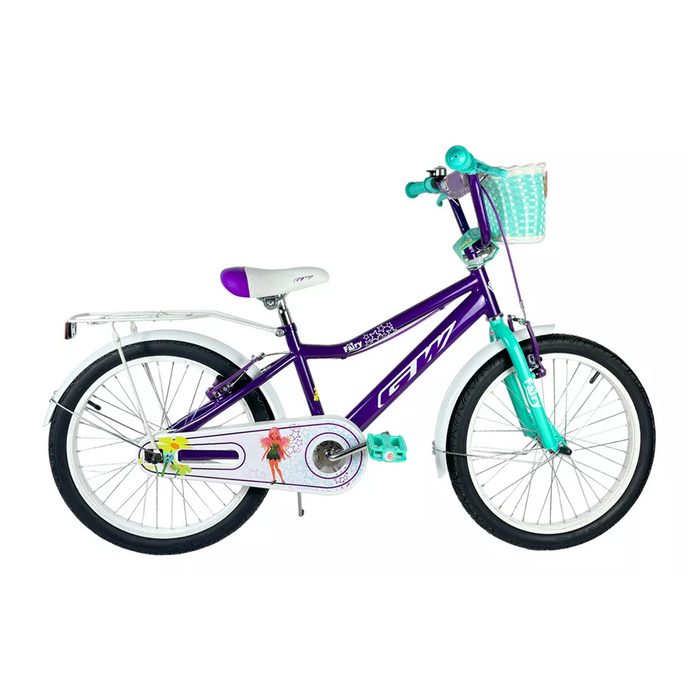 BICICLETA RIN 20 GW FAIRY (060400)