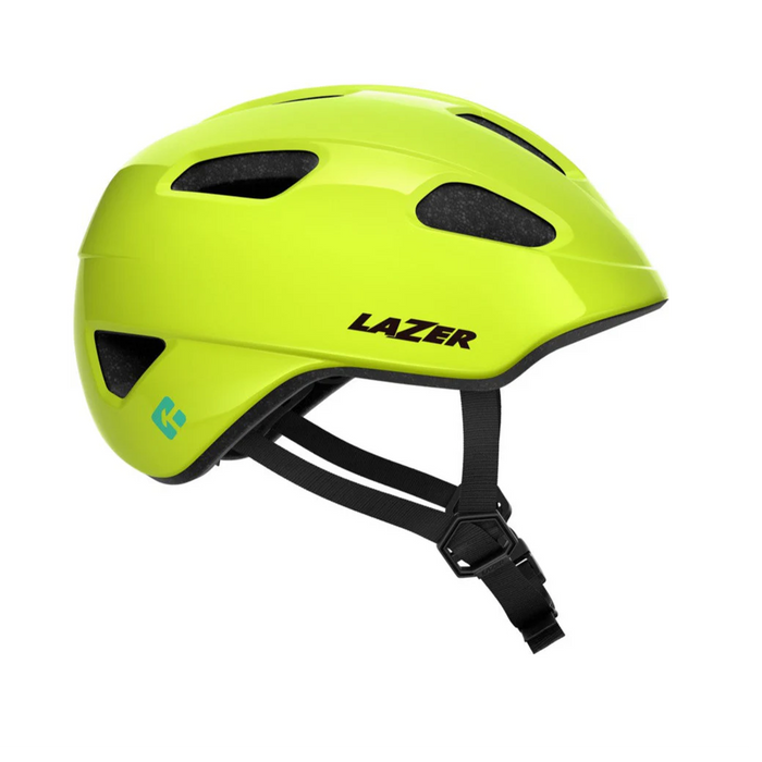 CASCO NUTZ KC LAZER JUNIOR MTB (814263)